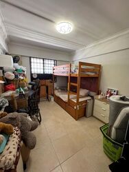 Blk 331 Clementi Avenue 2 (Clementi), HDB 3 Rooms #556468311